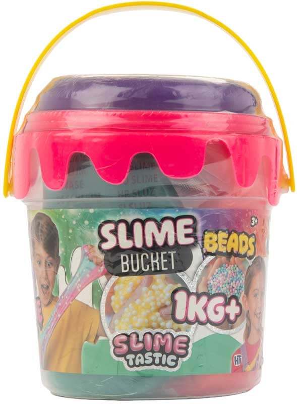 1kg+ Slime Tub Quantities of 6