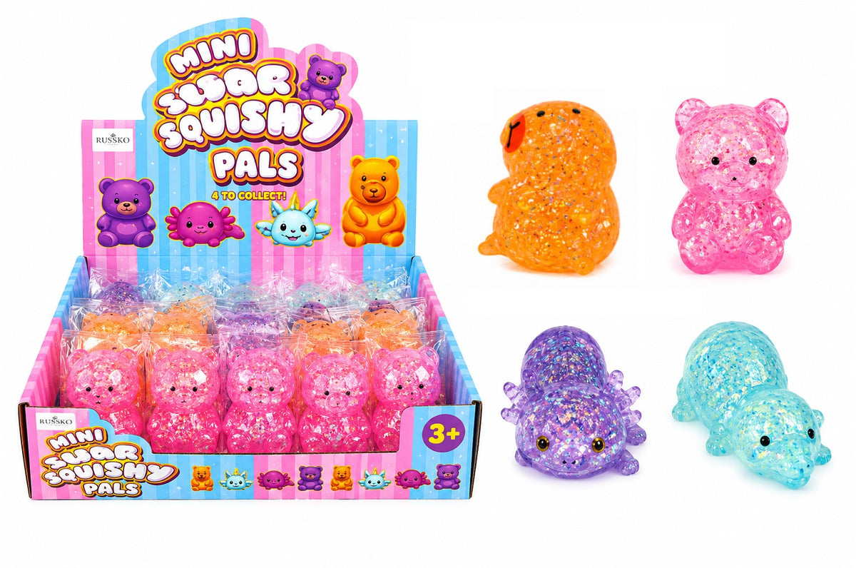 Mini Sugar Squish Mix
