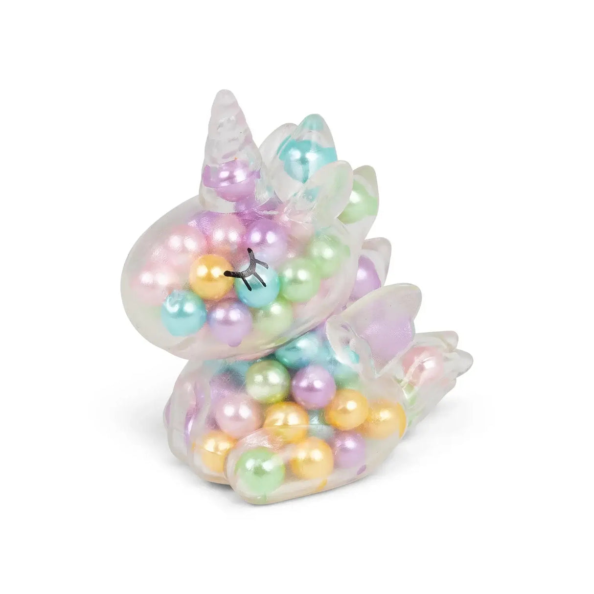 Scrunchems ASMR Rainbow Unicorn Quantities of 12 Wholesale