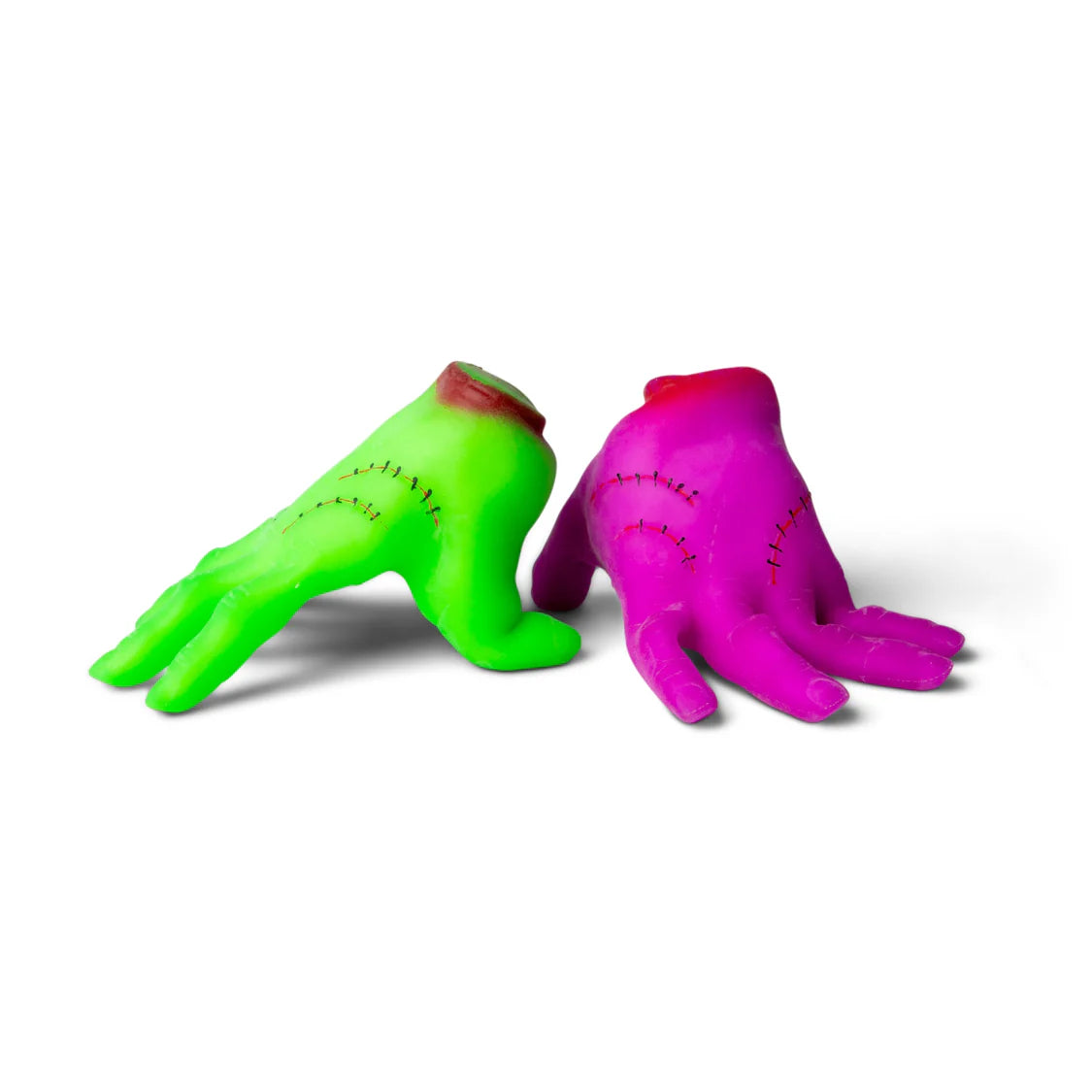 Scrunchems Monster Hand Quantities of 12