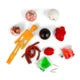 Scrunchems Gross Vending Machine Quantities of 10