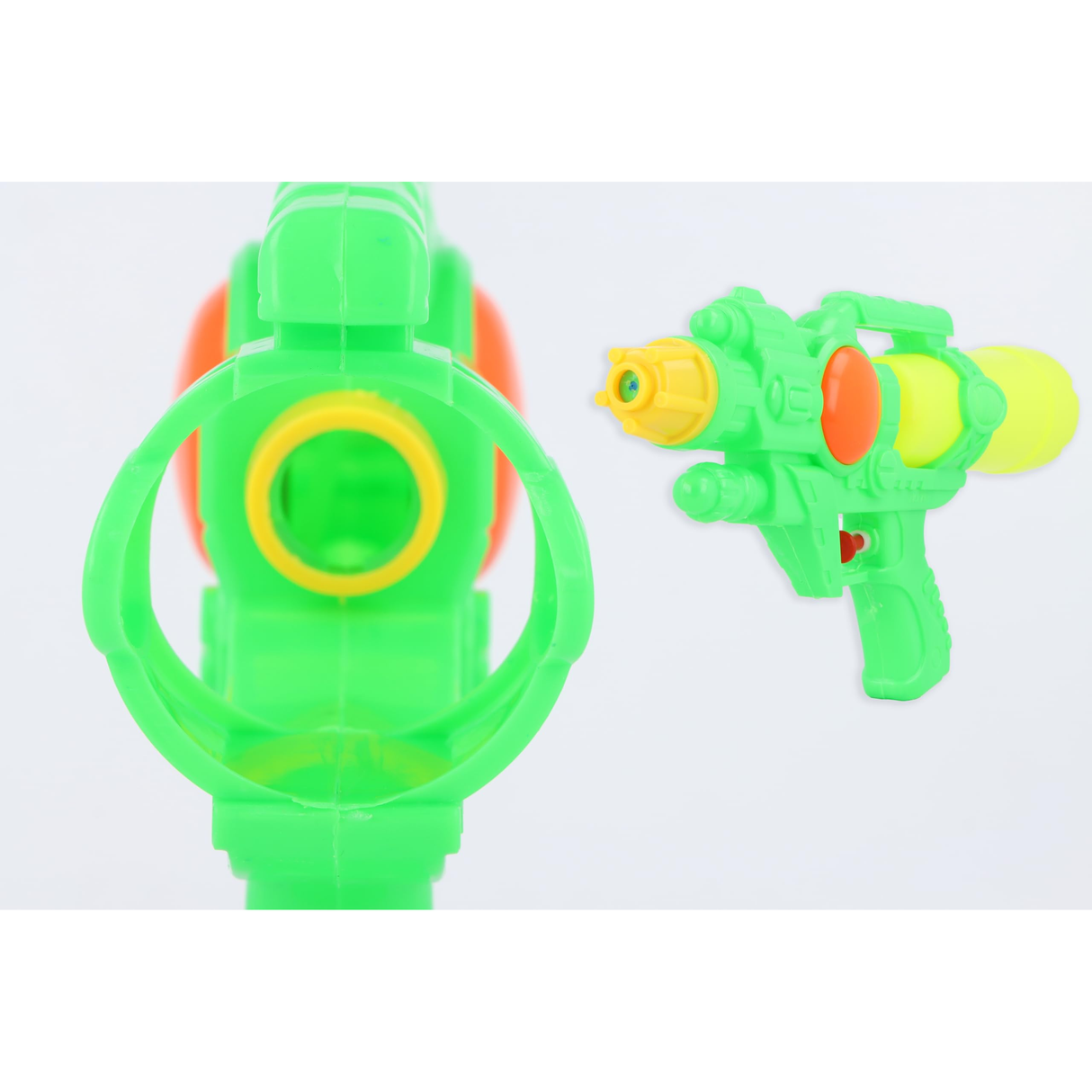 Water Gun in 3 colours 31cm Wholesale