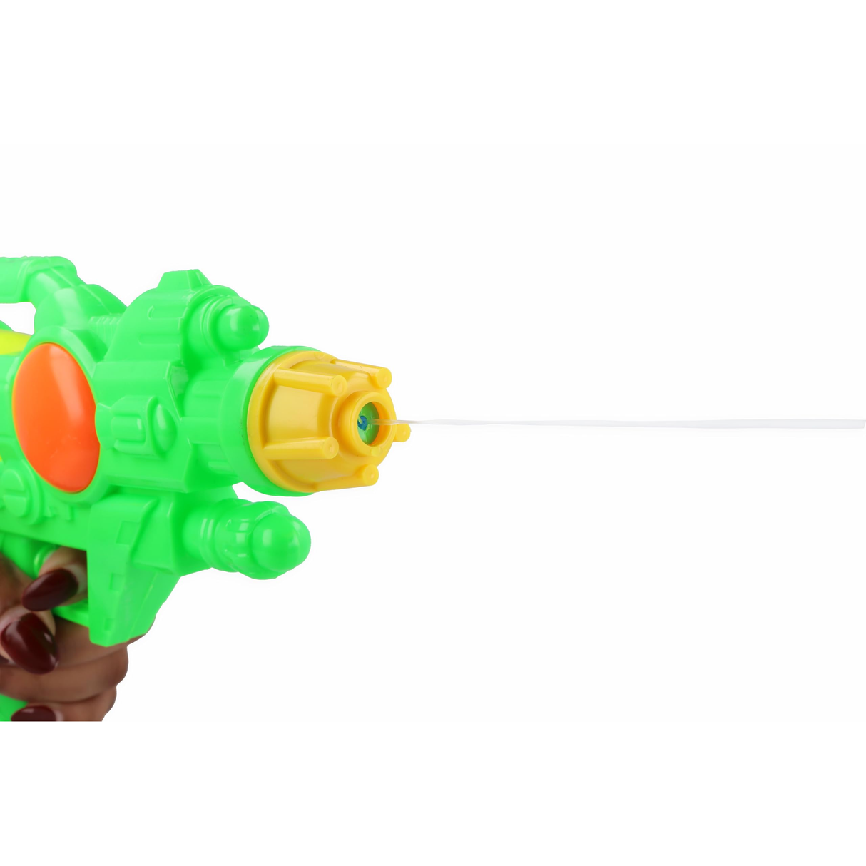 Water Gun in 3 colours 31cm Wholesale