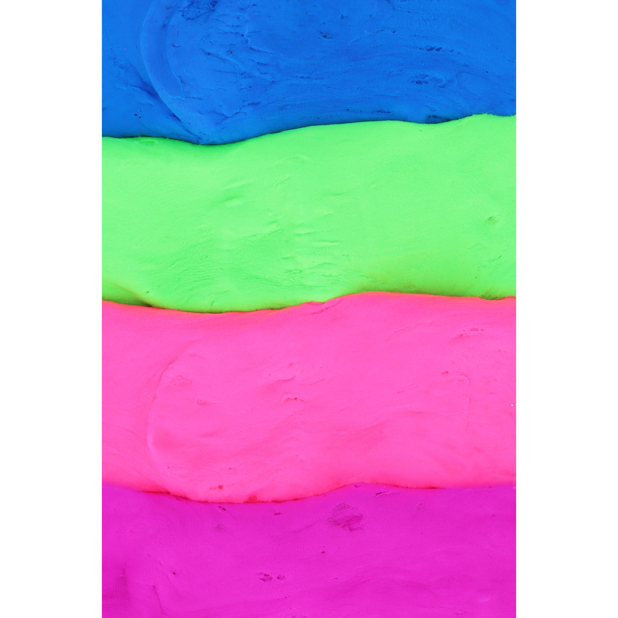 Bouncing Putty 4-Tone Wholesale