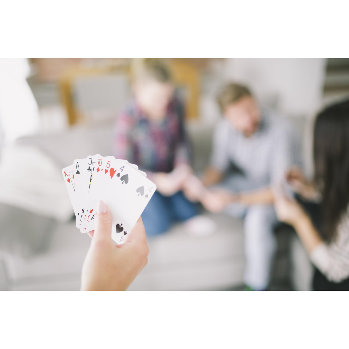 Playing Cards Wholesale