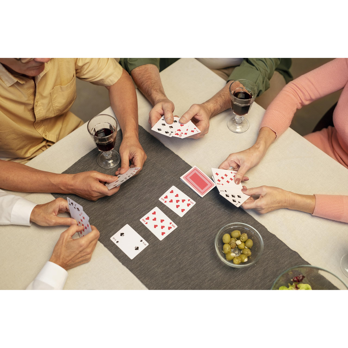 Playing Cards Wholesale