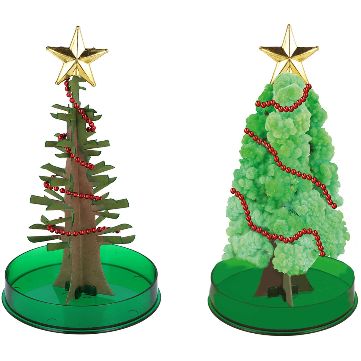 Magic Growing Christmas Tree Quantities of 12 Wholesale