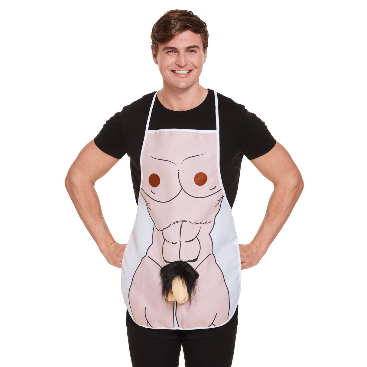 Willy Apron Quantities of 12 Wholesale