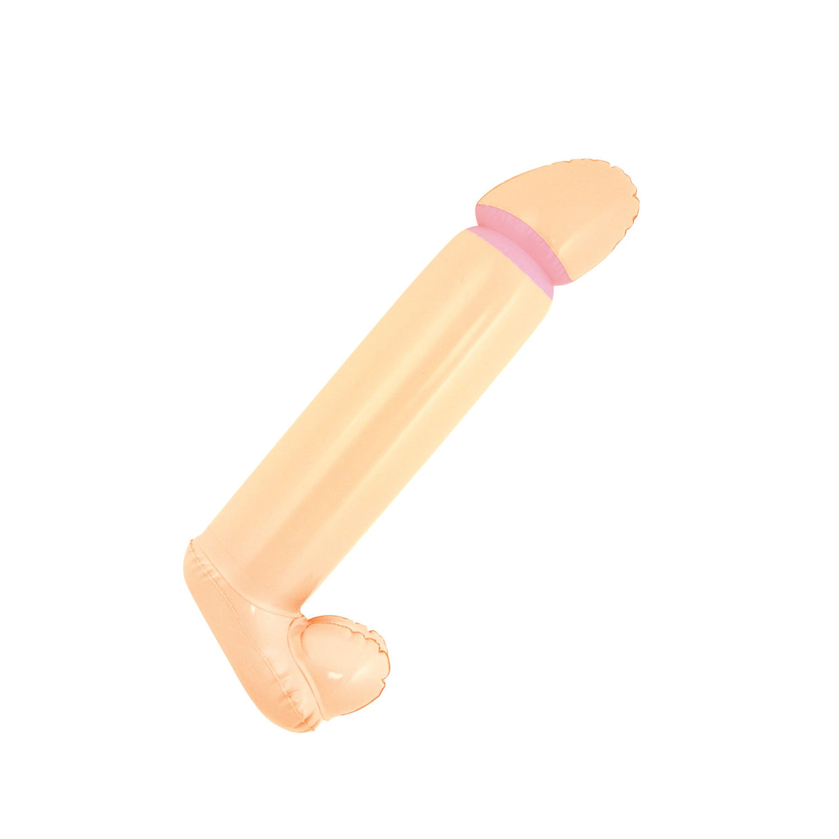 Giant Inflatable Willy 90cm Quantities of 12 Wholesale