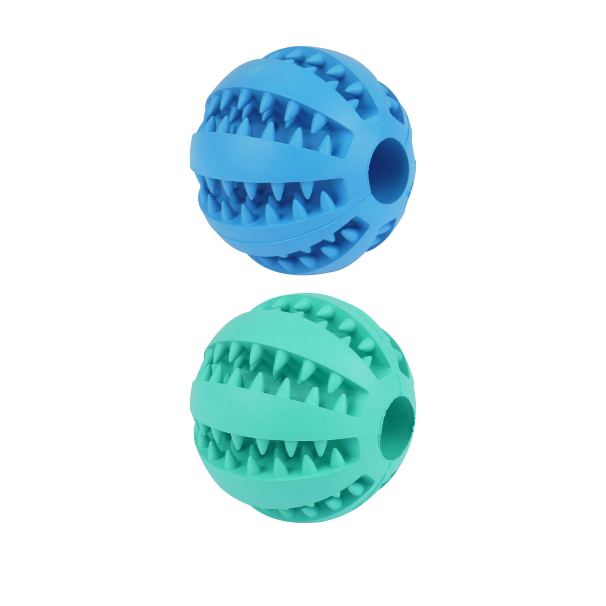 Dog Treat Ball 7cm quantities of 12 Wholesale