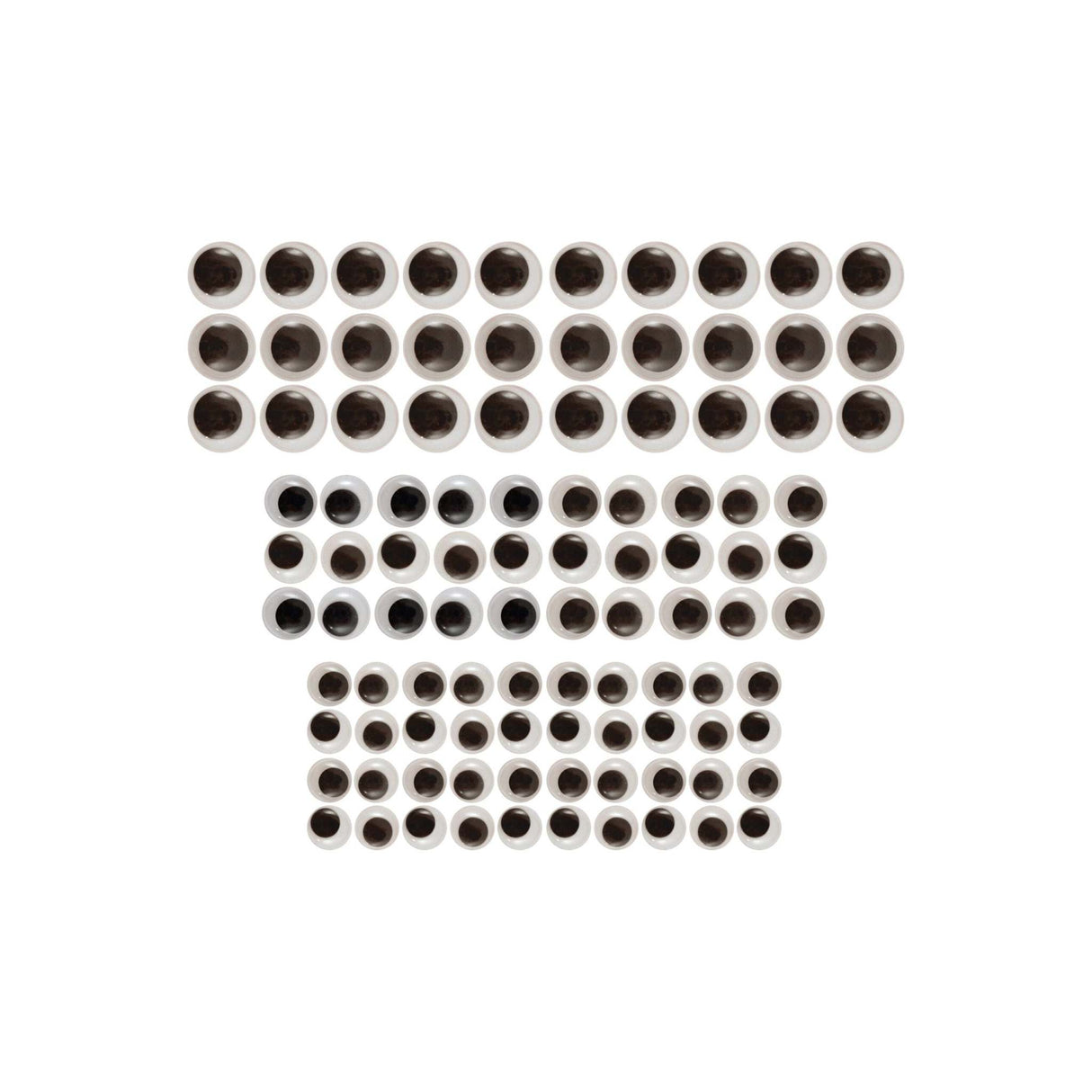 Googly eyes craft kit Wholesale