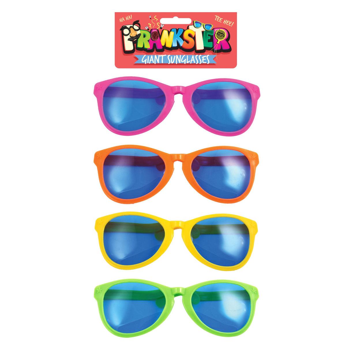 Giant Sunglasses Wholesale