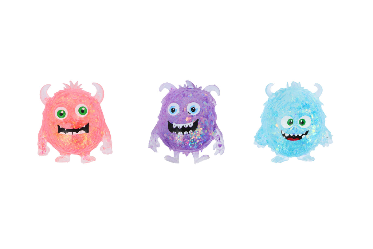 Monster Sugar Squishy Wholesale