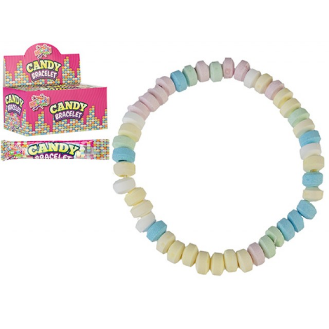 Mr Candy Bracelet Quantities of 24
