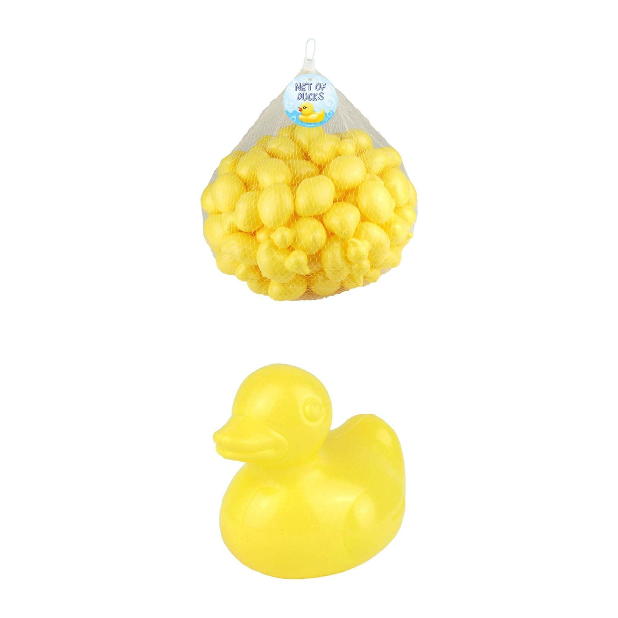Yellow Duck (7cm) Wholesale