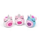 Unicorn Plush Bead Ball Squish Quantities of 12