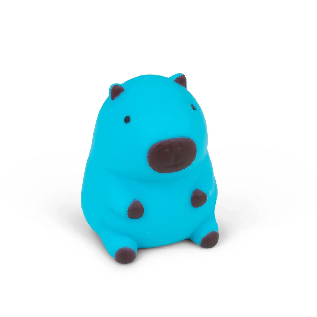 Squeezy Capybara Quantities of 12 Wholesale