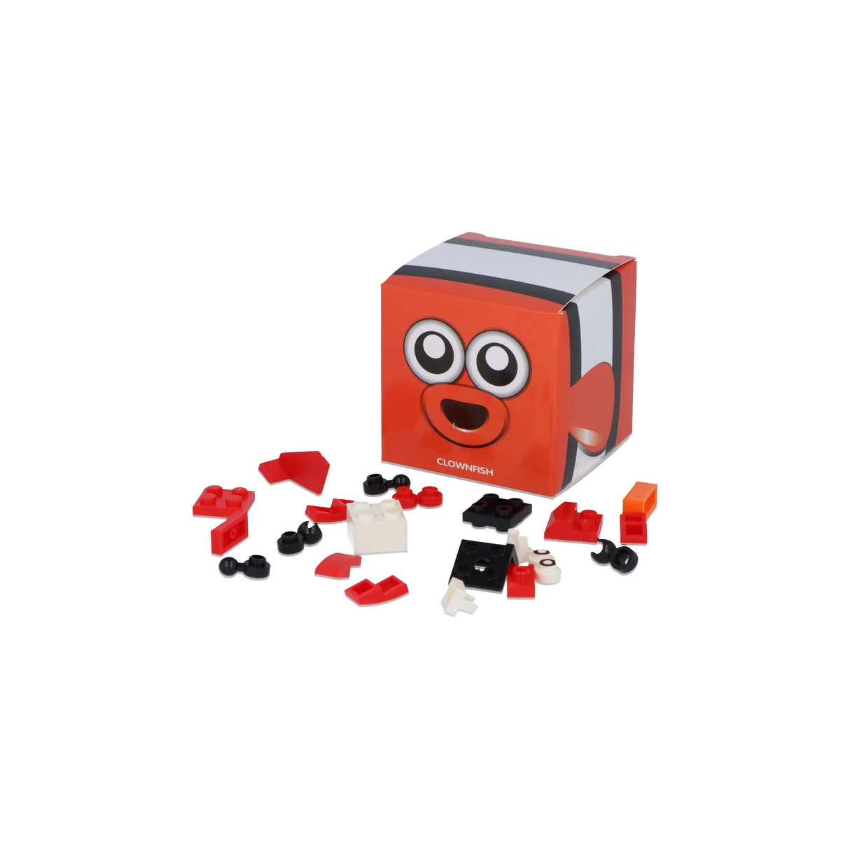 Sealife Block Kits Quantities of 12 Wholesale