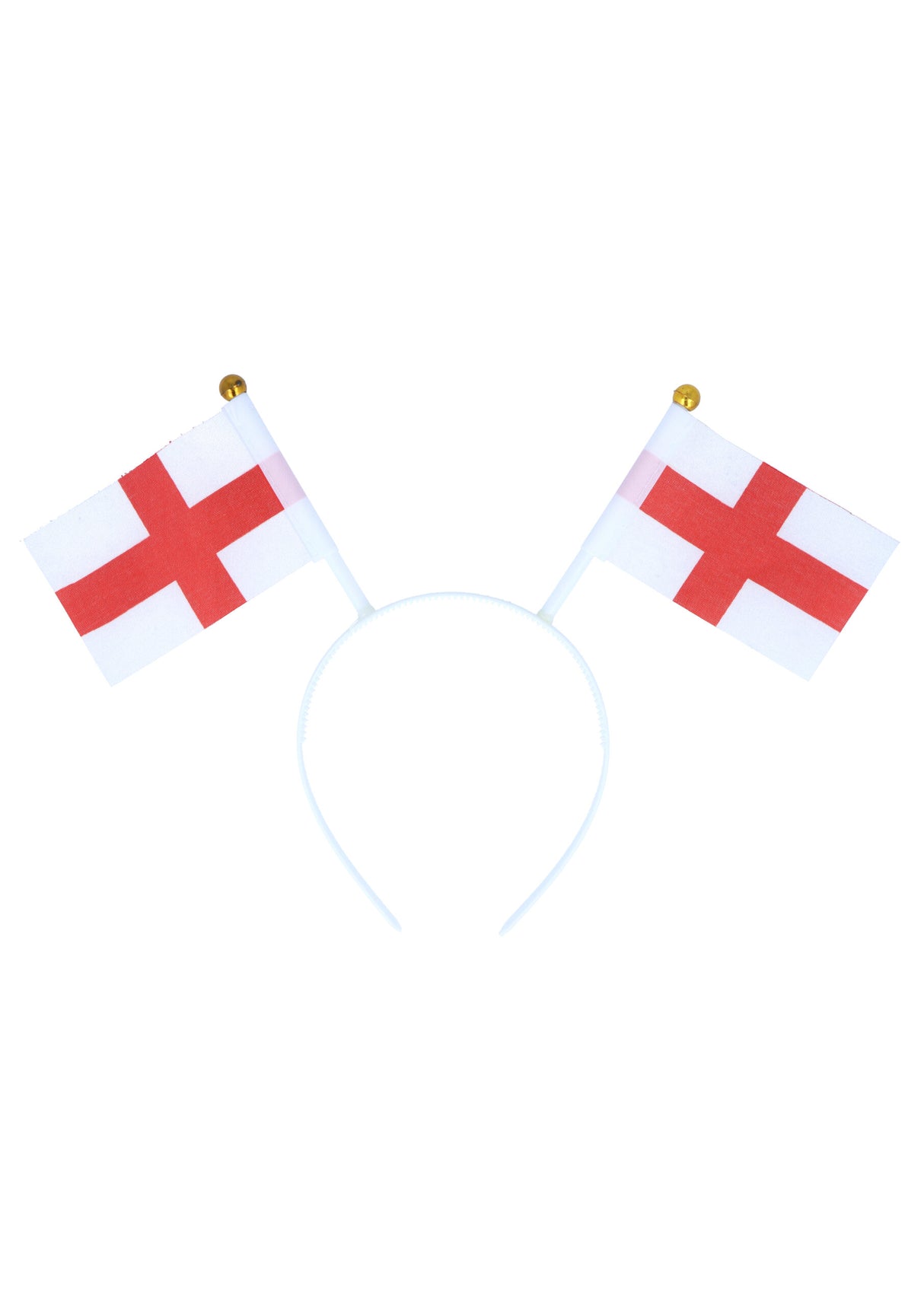 England St George’s Flag Headband Wholesale