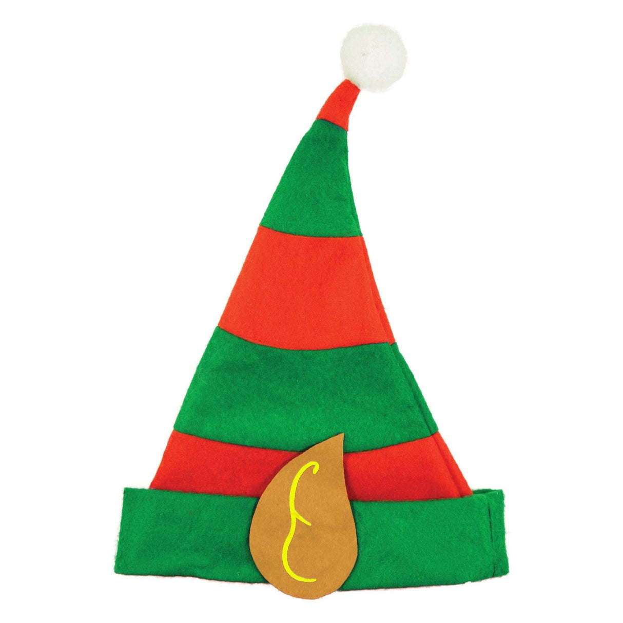 Children’s Elf Hat with Ears Wholesale