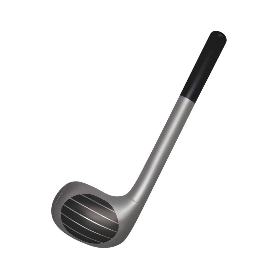 Inflatable Golf Club (92cm) Quantities of 12 Wholesale