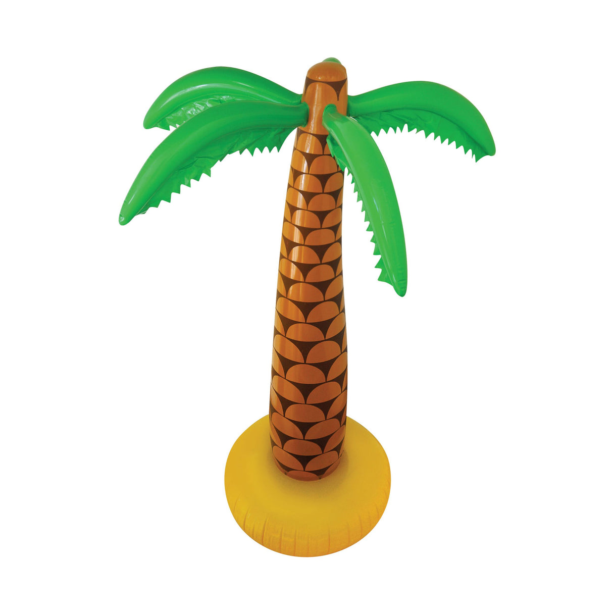 Inflatable Palm Tree (168cm) Quantities of 3 Wholesale
