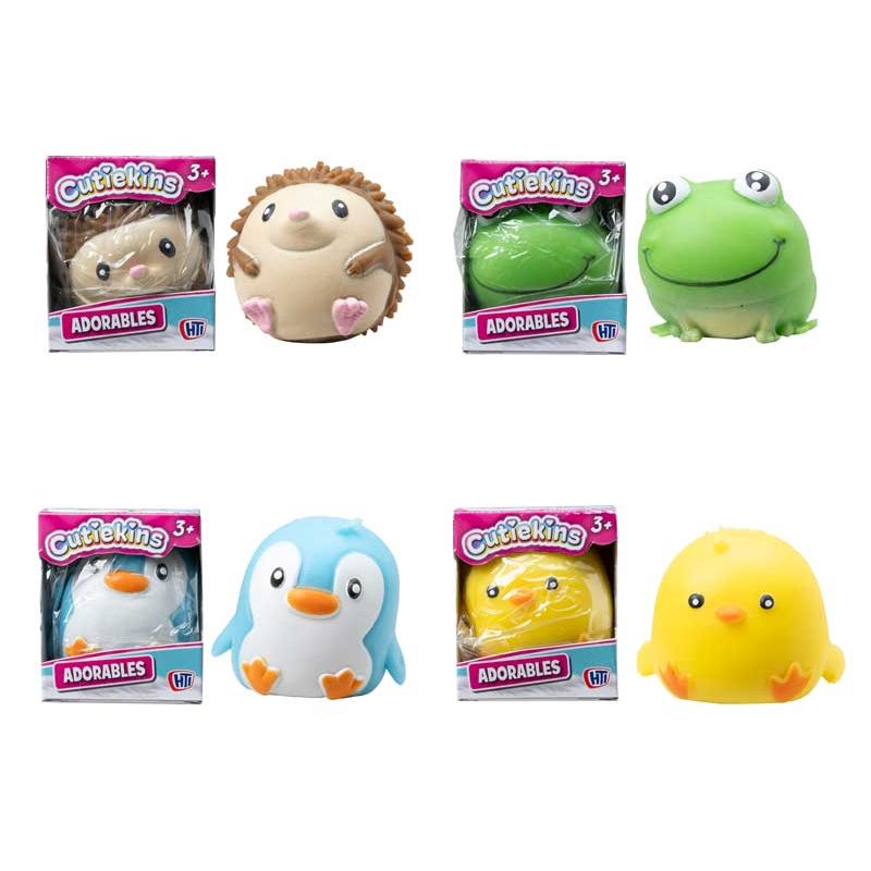 Cutiekins Adorables Quantities of 12