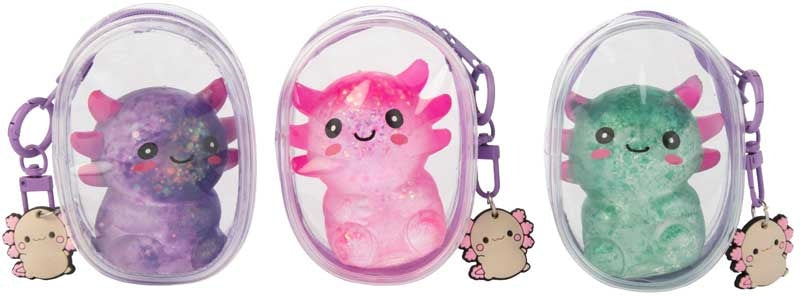 Cutiekins backpack buddies quantities of 12