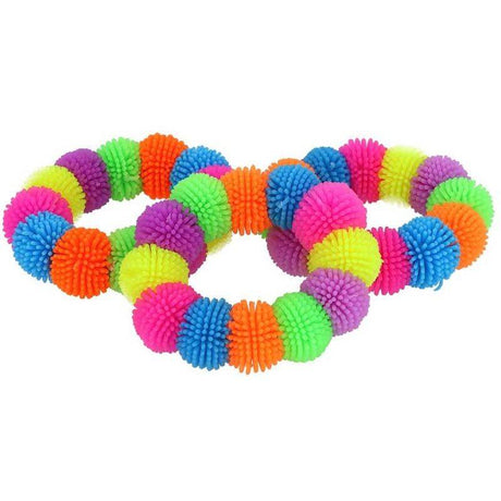 Fidget toy bracelet