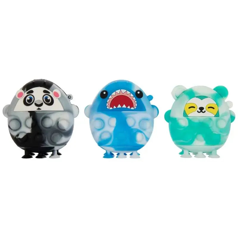 Kawaii Cutie Popz Quantities of 24 Wholesale