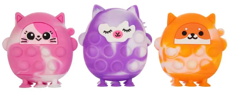 Kawaii Cutie Popz Quantities of 24