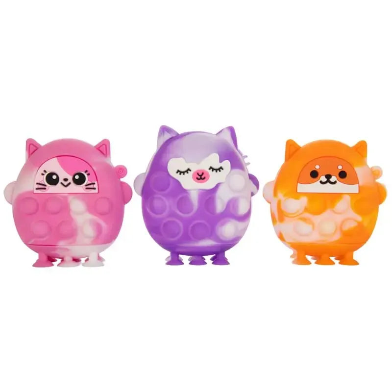 Kawaii Cutie Popz Quantities of 24 Wholesale