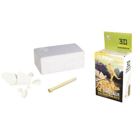 Dinosaur Dig It Kit