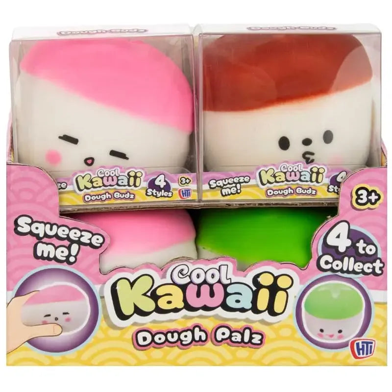 Dough Pals Quantities of 12 Wholesale