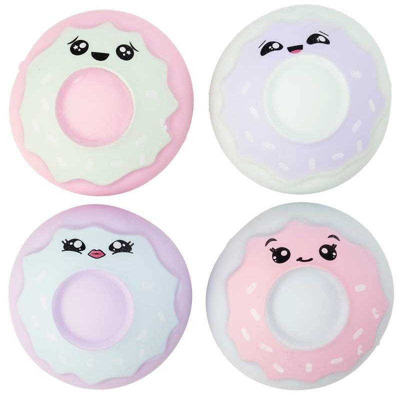 Doughie the donut Quantities of 12 Wholesale