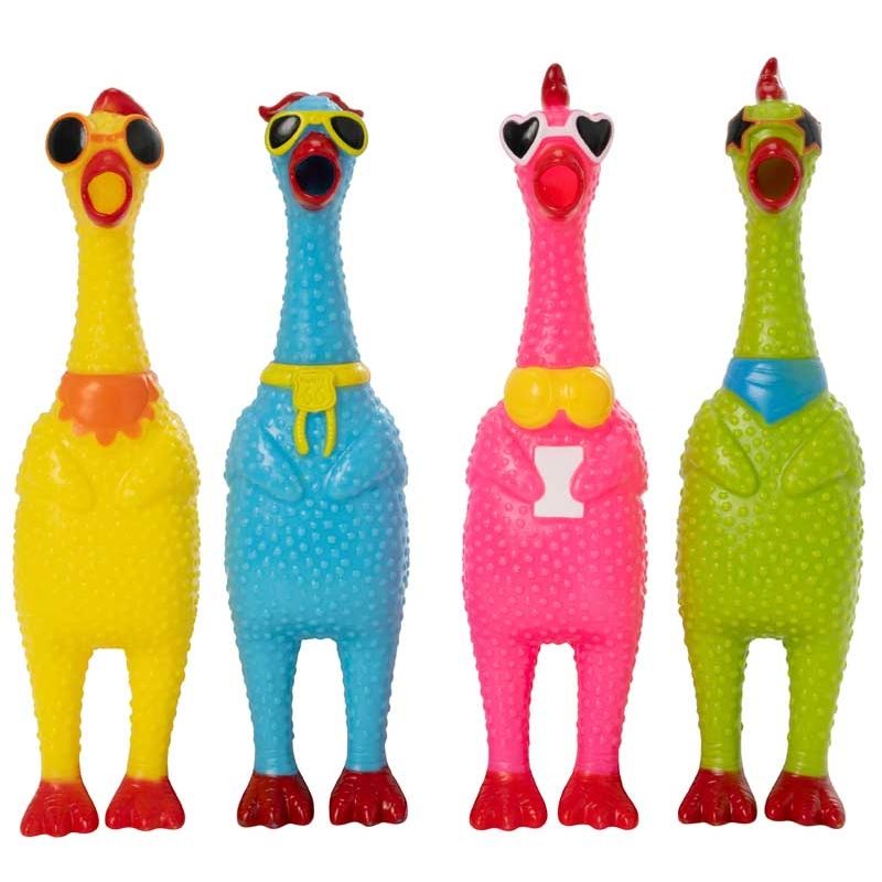 Funky Chicken Quantities of 12 Wholesale