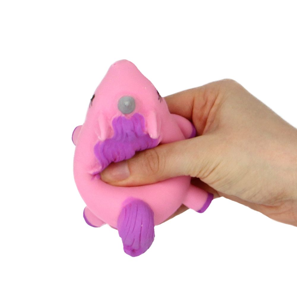 Squidgy Unicorns Quantities of 12 Wholesale