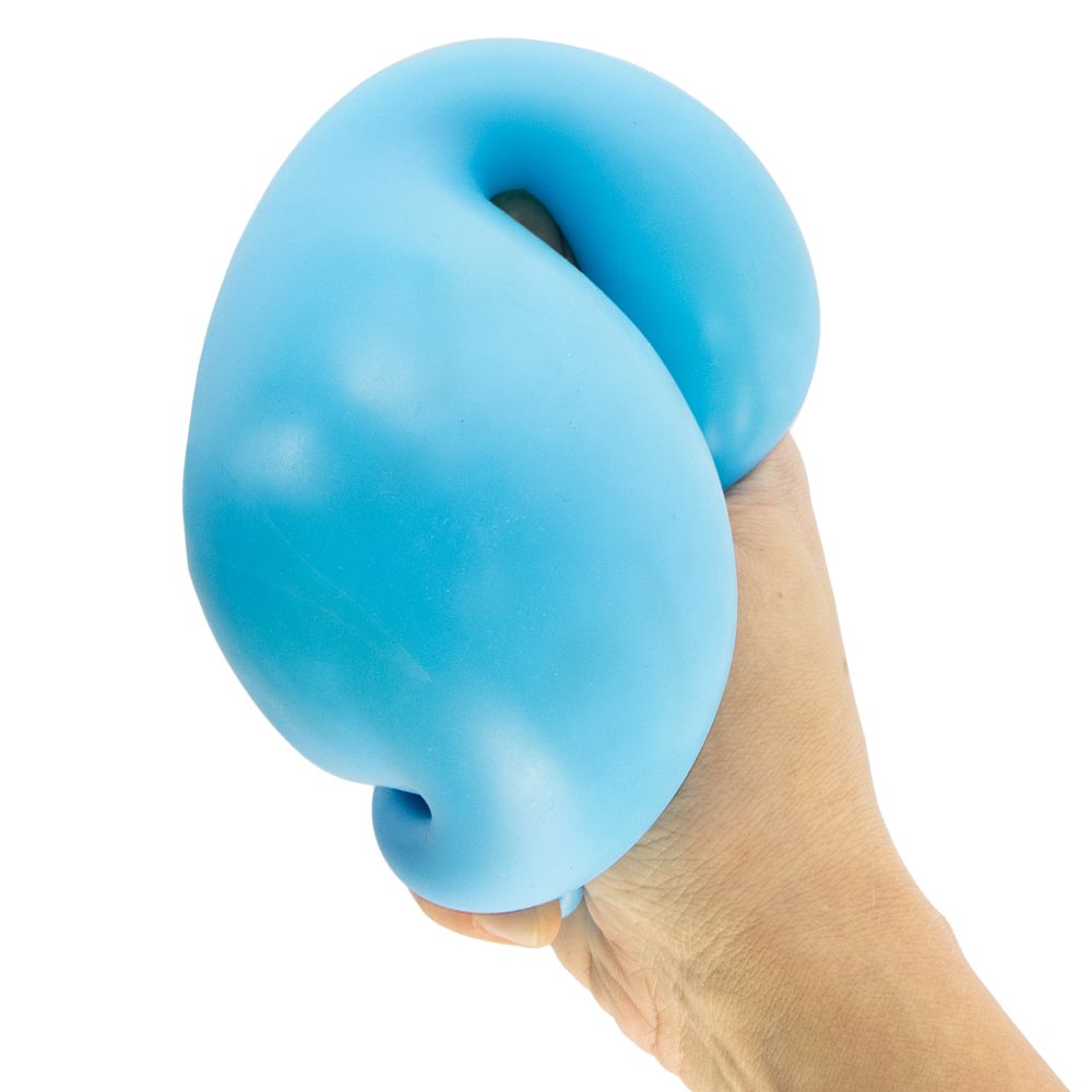 Super Duper Squish Ball Quantities of 12