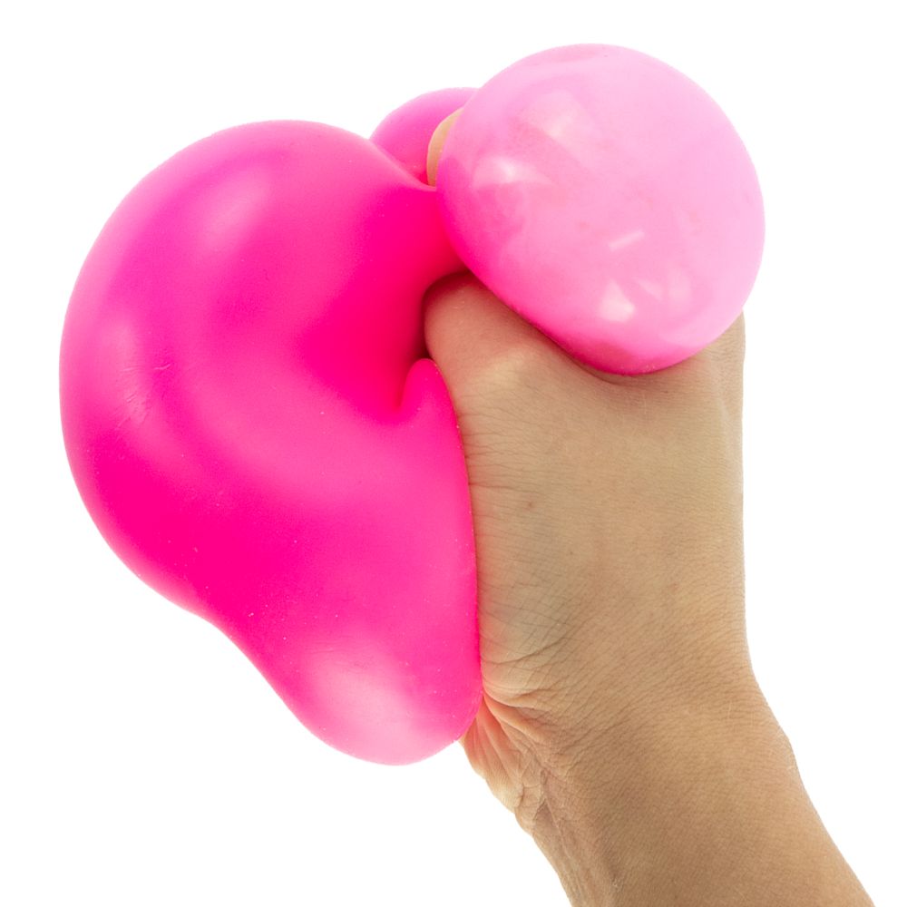 Super Duper Squish Ball Quantities of 12