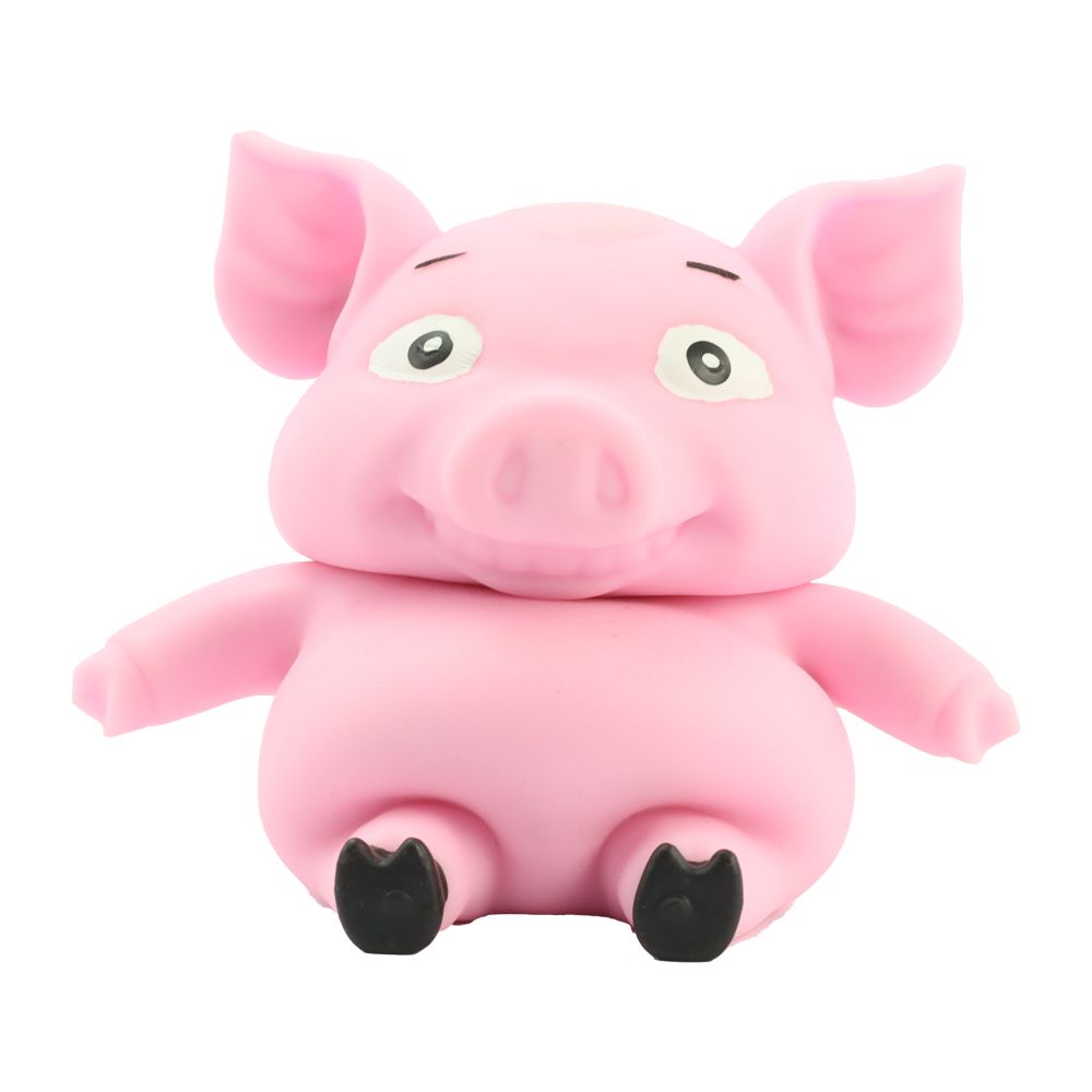 Stretch 'N Smash Pig Quantities of 6