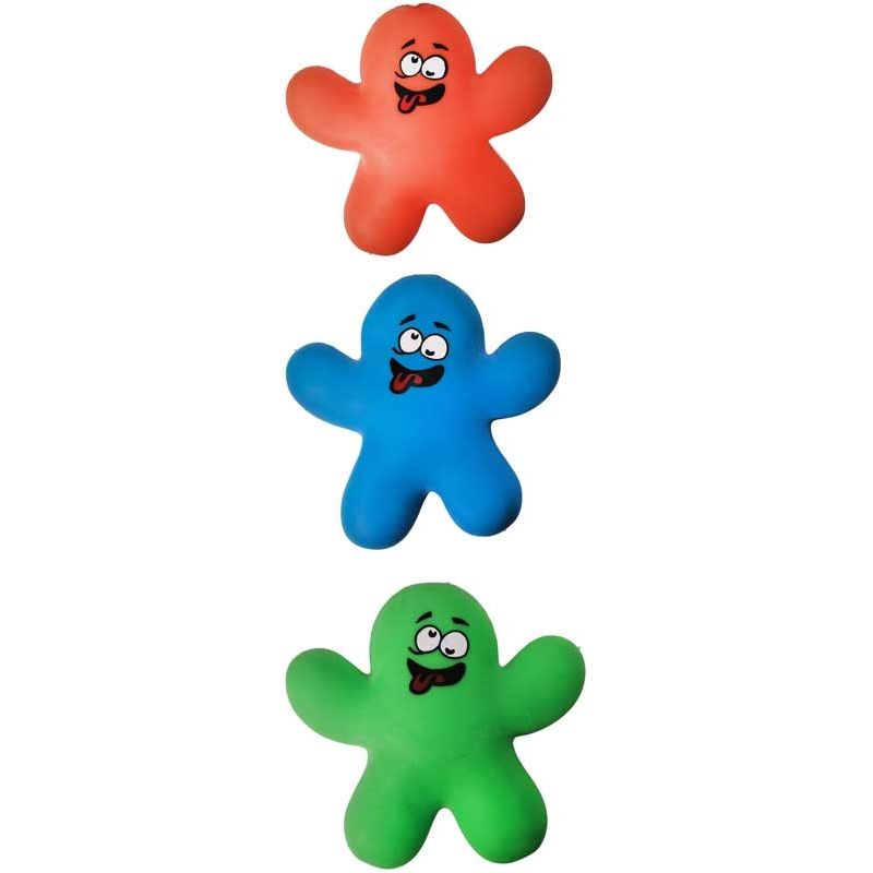 Mega Splat Man Quantities of 6 Wholesale