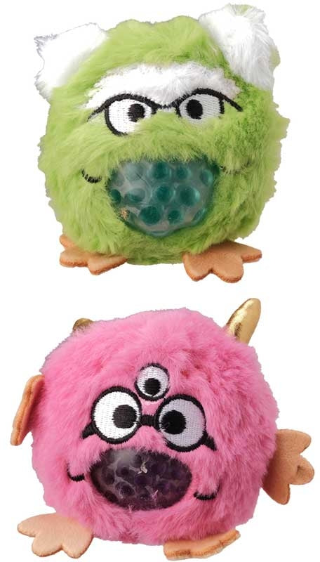 Monster Squeezems Quantities of 12