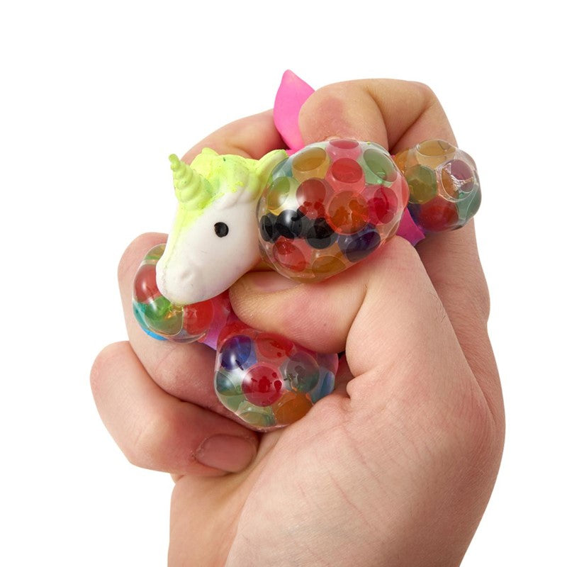 8cm Unicorn Squish Ball Quantities of 12