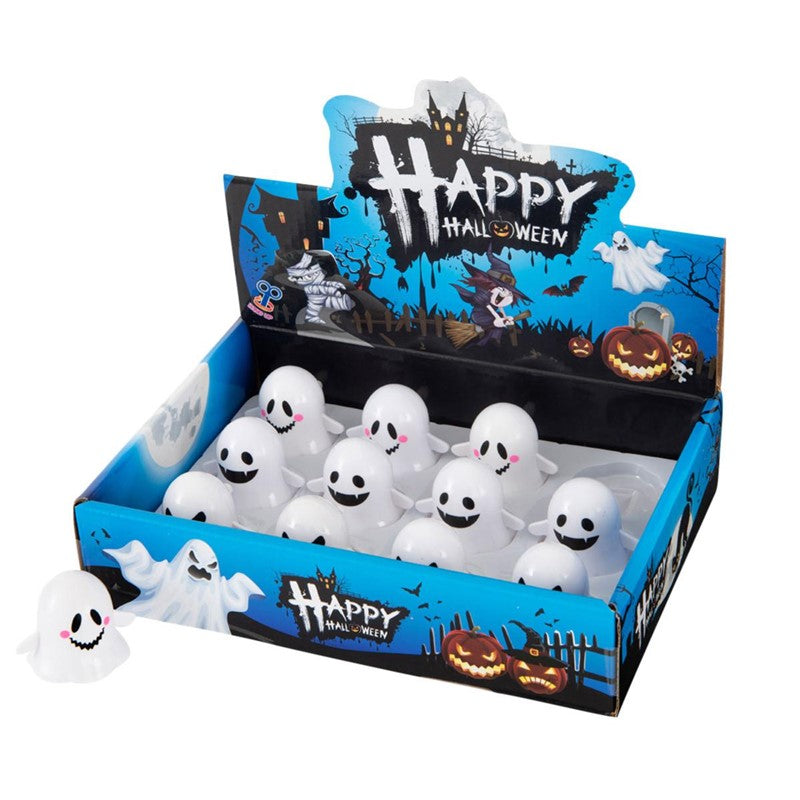 5cm Wind Up Ghost Quantities of 12