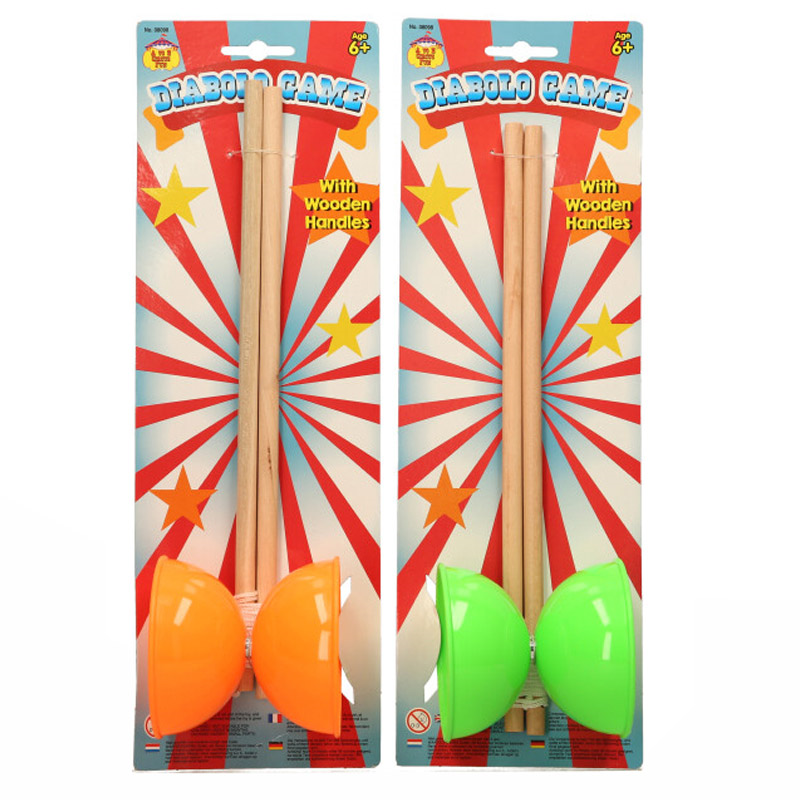 Diabolo Sold in quantities of 12 Wholesale