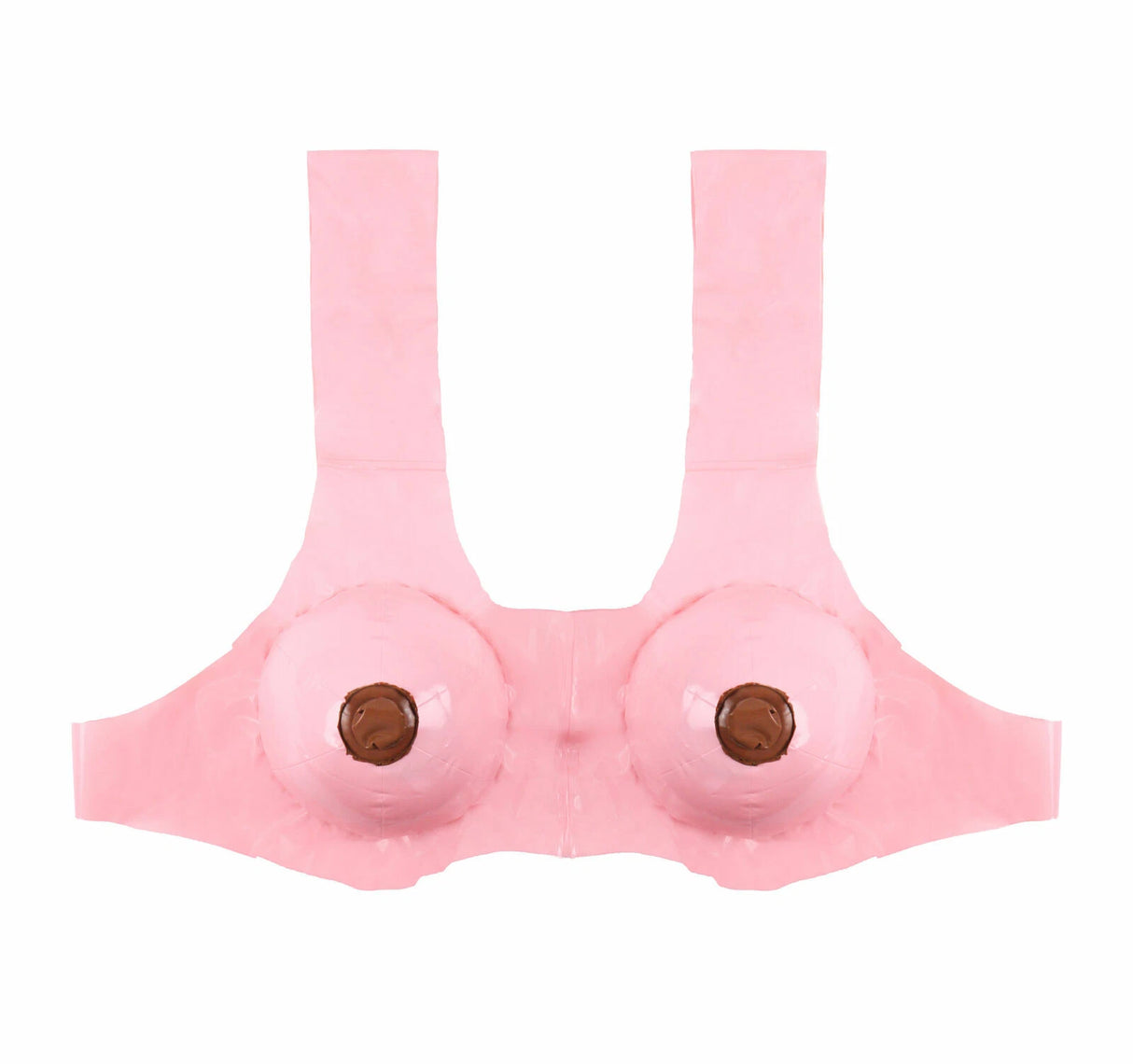 Inflatable Boobs Quantities of 77