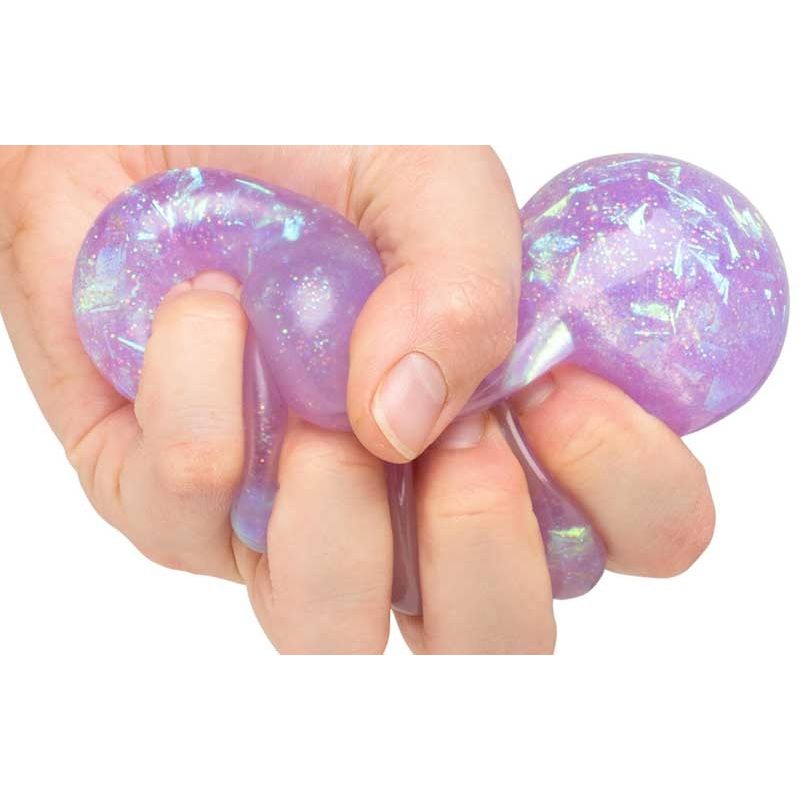 Scrunchems Sparkly Squish Quantities of 12 Wholesale