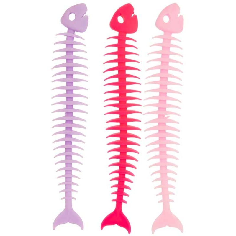 Skell-i-fish bracelets - quantities of 24 Wholesale