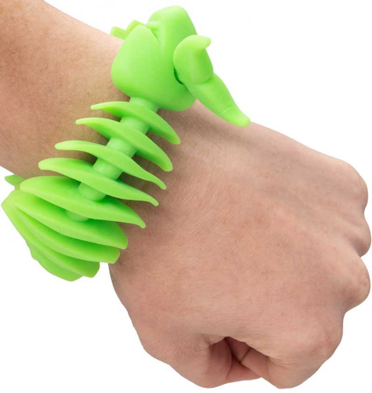Skell-i-fish bracelets - quantities of 24