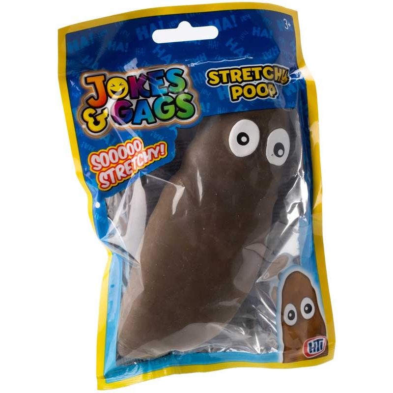 Strechy poo quantities of 12 Wholesale